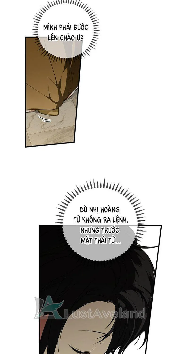 Quý Cô Bí Ẩn - Chap 31 - Trang 28