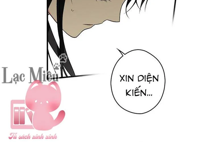 Quý Cô Bí Ẩn - Chap 31 - Trang 29