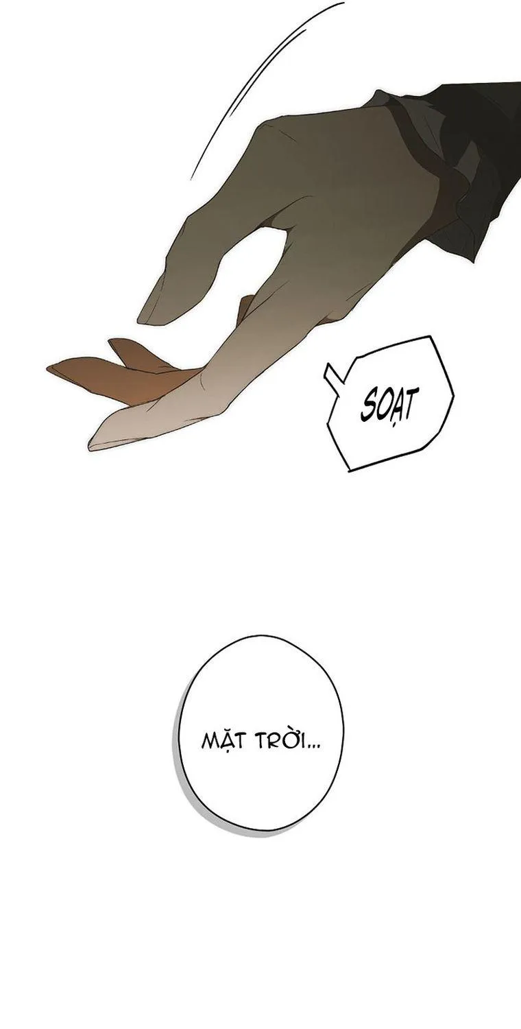 Quý Cô Bí Ẩn - Chap 31 - Trang 30