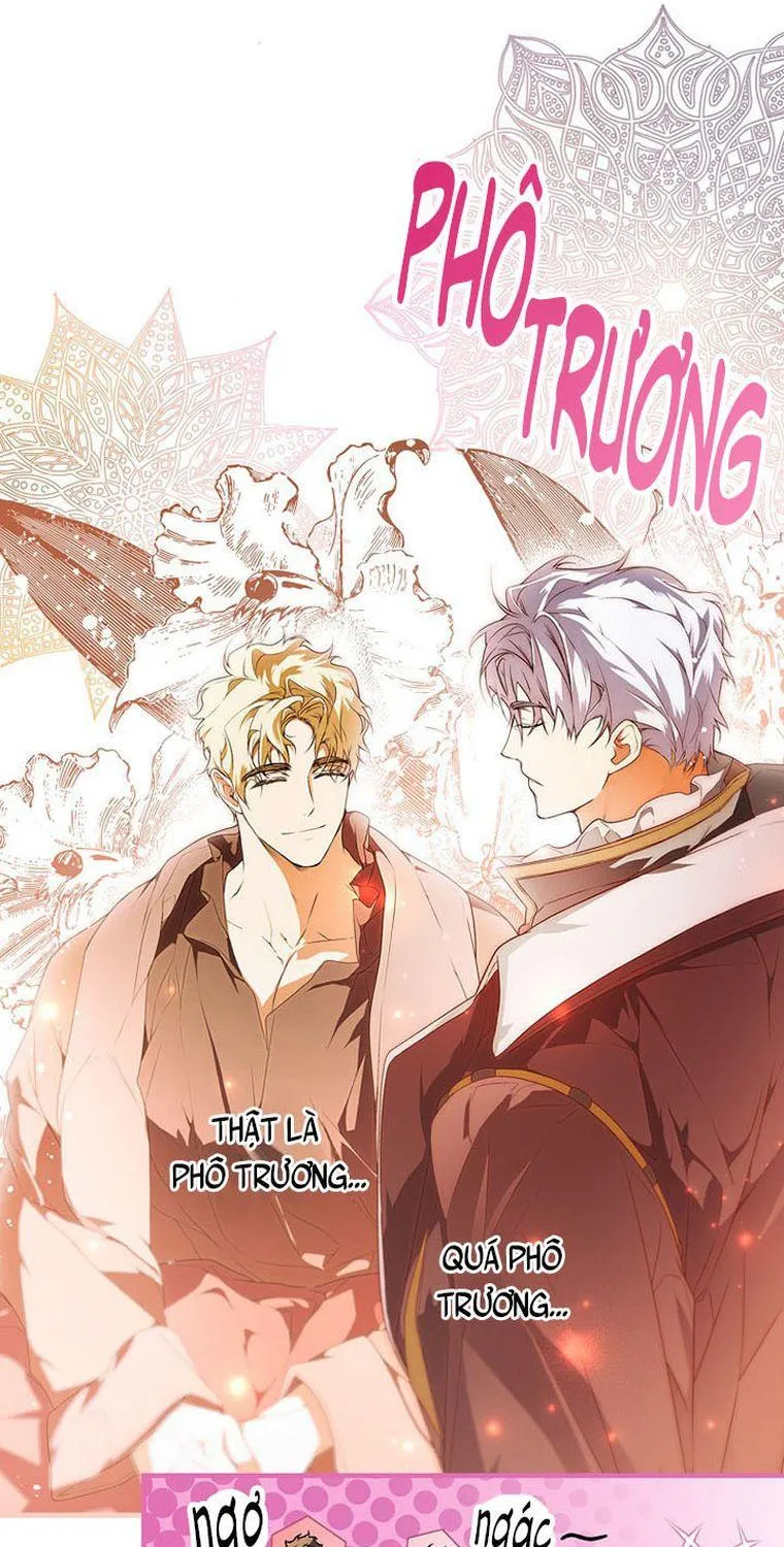Quý Cô Bí Ẩn - Chap 31 - Trang 4