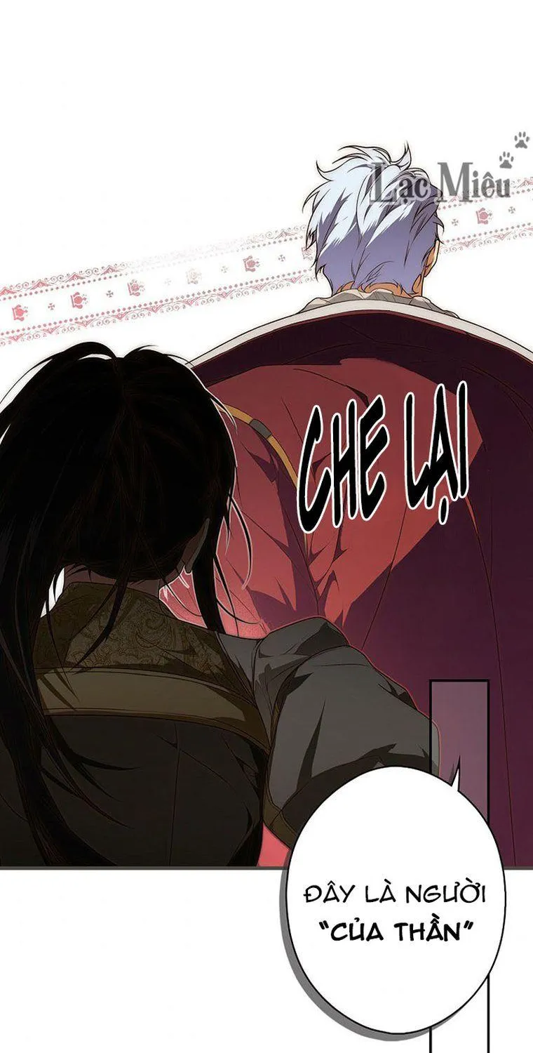 Quý Cô Bí Ẩn - Chap 31 - Trang 31