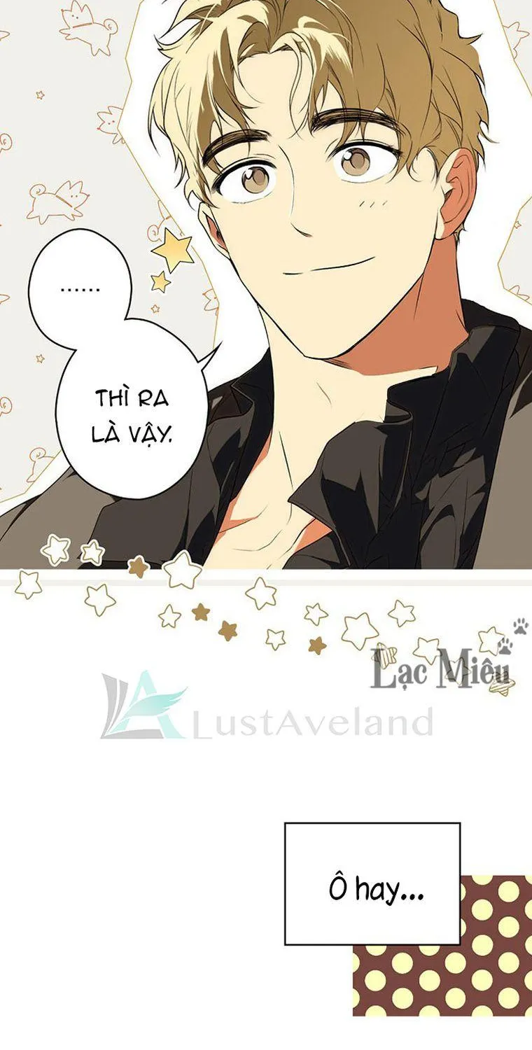 Quý Cô Bí Ẩn - Chap 31 - Trang 37