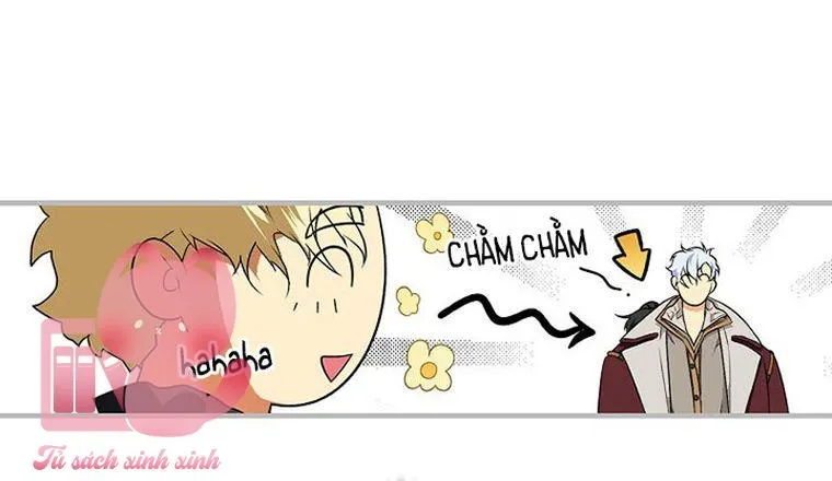 Quý Cô Bí Ẩn - Chap 31 - Trang 38