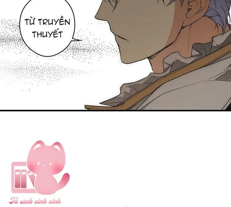 Quý Cô Bí Ẩn - Chap 31 - Trang 42