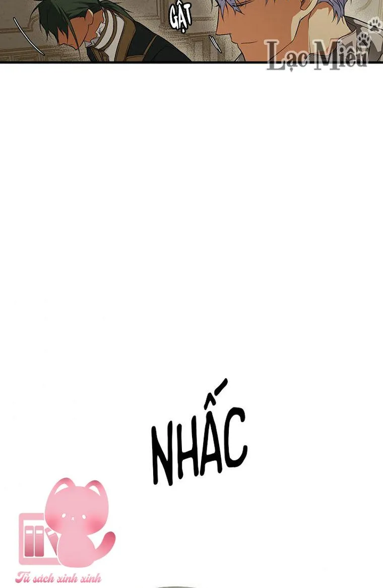 Quý Cô Bí Ẩn - Chap 31 - Trang 48