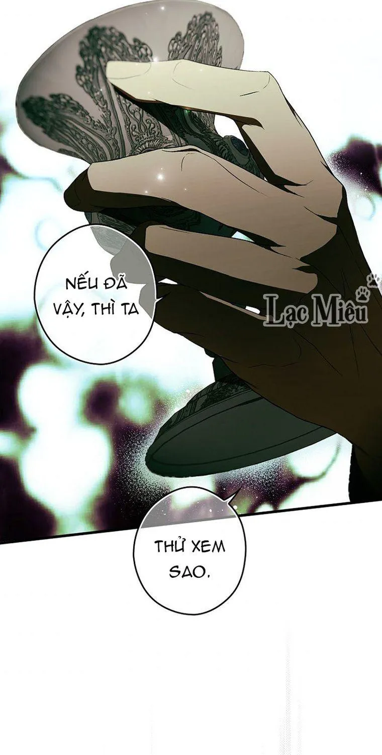 Quý Cô Bí Ẩn - Chap 31 - Trang 49