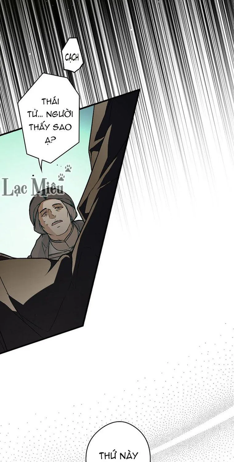 Quý Cô Bí Ẩn - Chap 31 - Trang 59