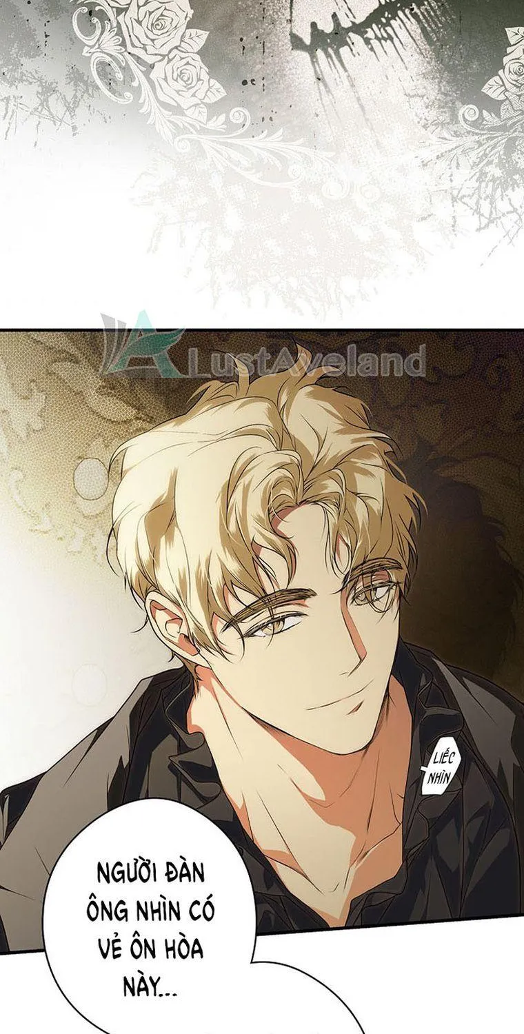 Quý Cô Bí Ẩn - Chap 31 - Trang 7