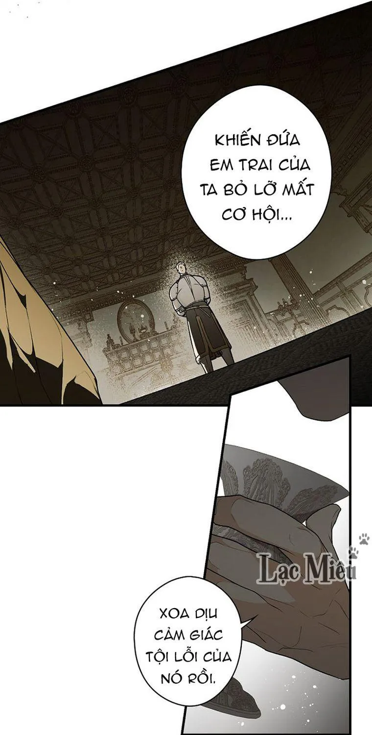 Quý Cô Bí Ẩn - Chap 31 - Trang 61