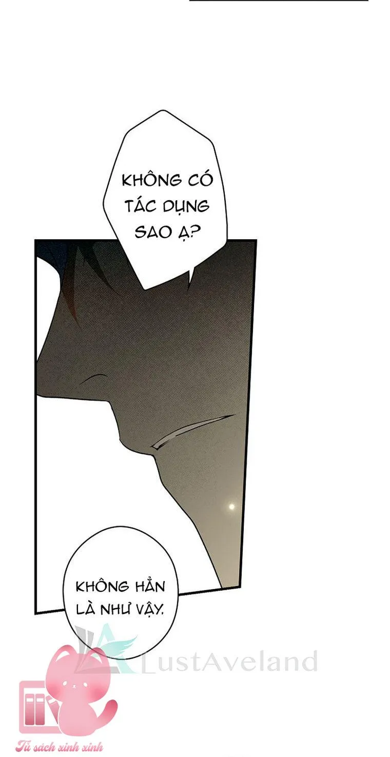 Quý Cô Bí Ẩn - Chap 31 - Trang 62