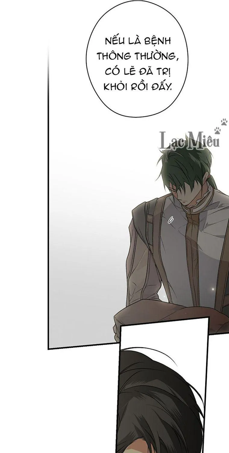 Quý Cô Bí Ẩn - Chap 31 - Trang 63