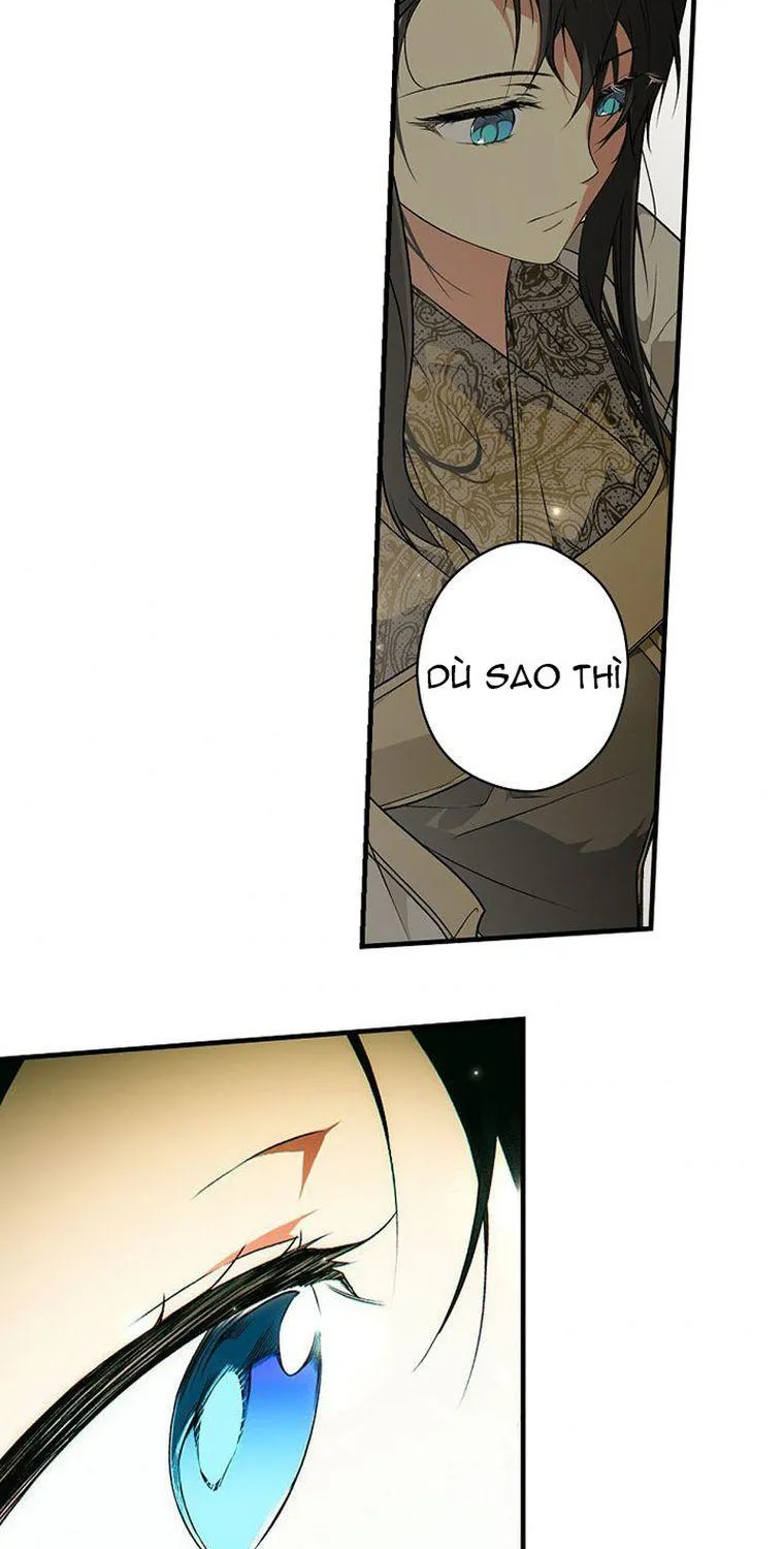 Quý Cô Bí Ẩn - Chap 31 - Trang 64