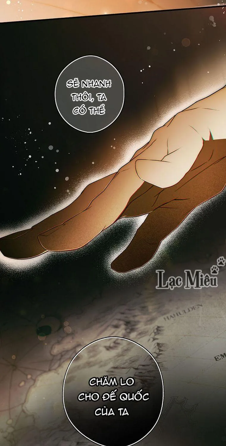 Quý Cô Bí Ẩn - Chap 31 - Trang 69