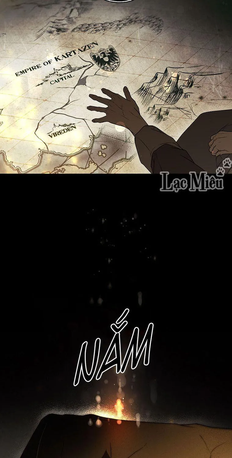 Quý Cô Bí Ẩn - Chap 31 - Trang 70