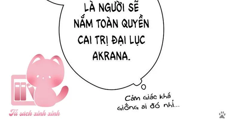 Quý Cô Bí Ẩn - Chap 31 - Trang 8