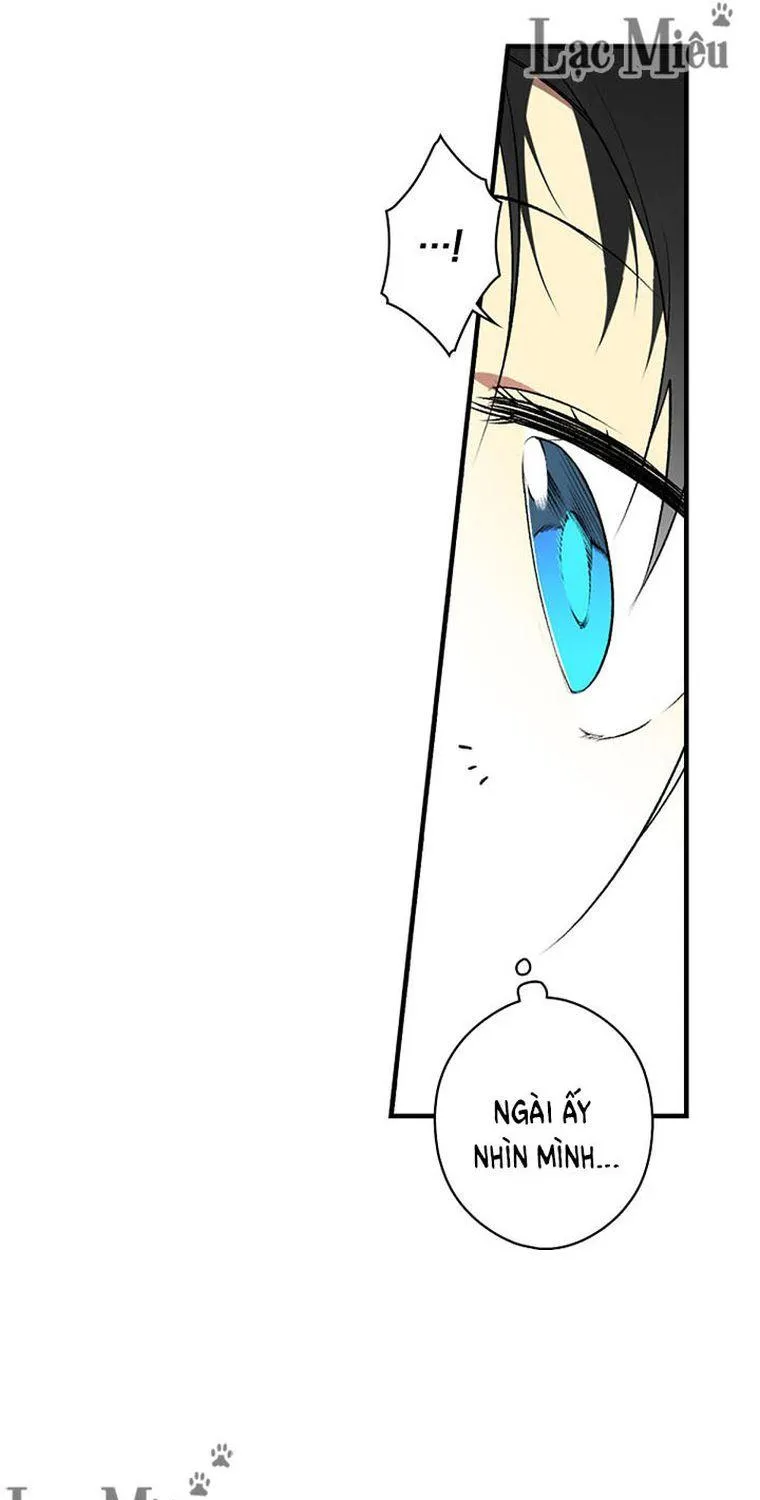 Quý Cô Bí Ẩn - Chap 31 - Trang 9