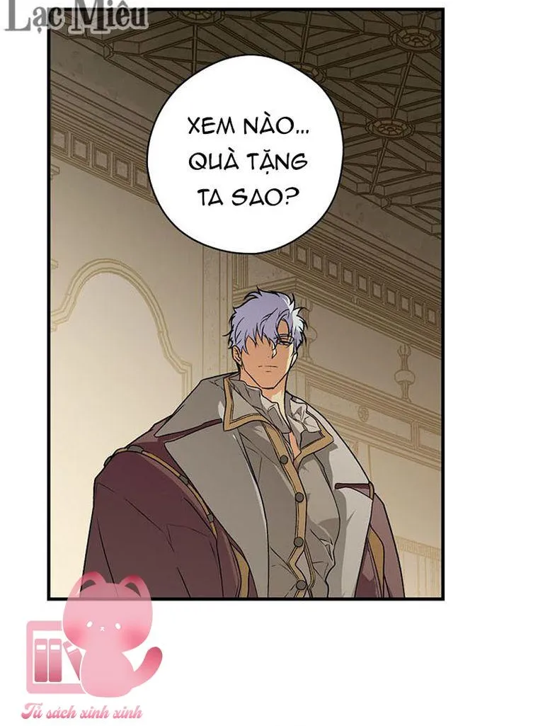 Quý Cô Bí Ẩn - Chap 31 - Trang 10