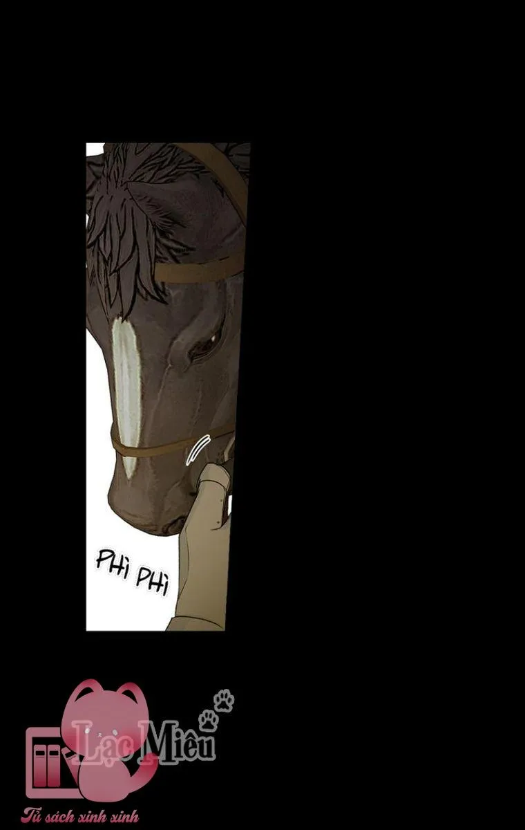Quý Cô Bí Ẩn - Chap 32 - Trang 12