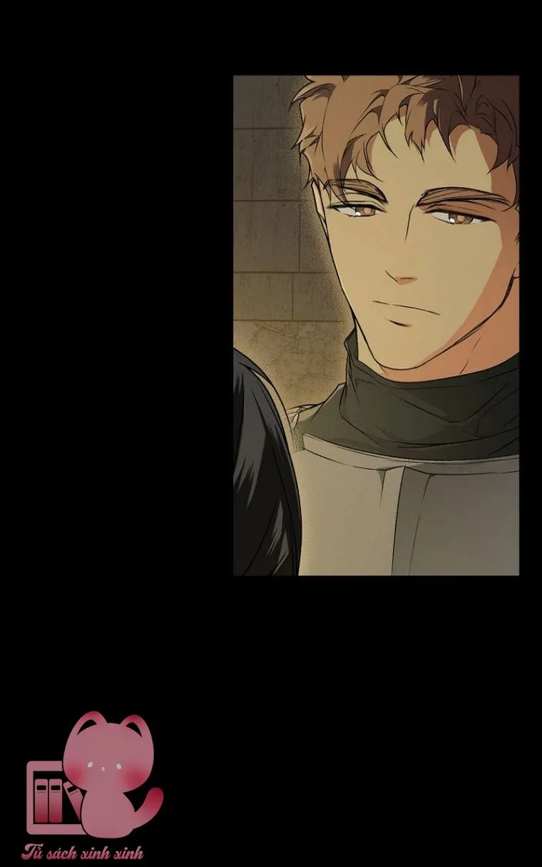 Quý Cô Bí Ẩn - Chap 32 - Trang 14
