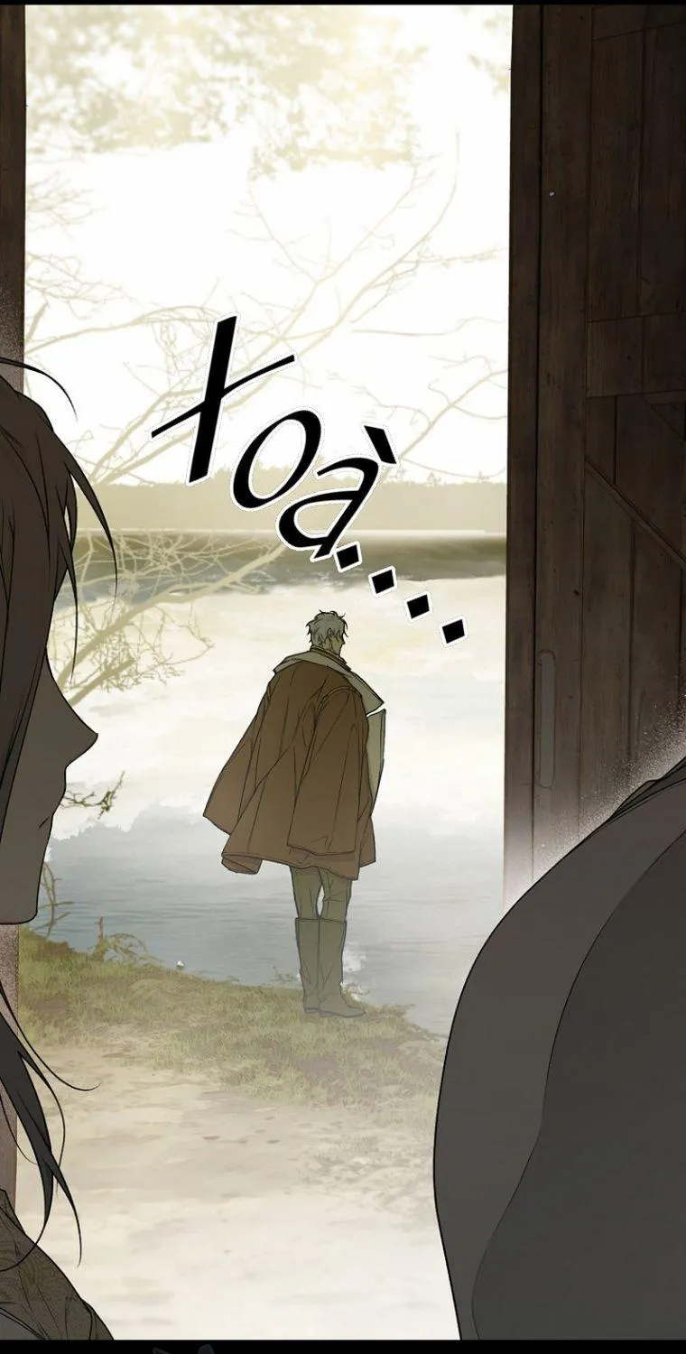Quý Cô Bí Ẩn - Chap 32 - Trang 15