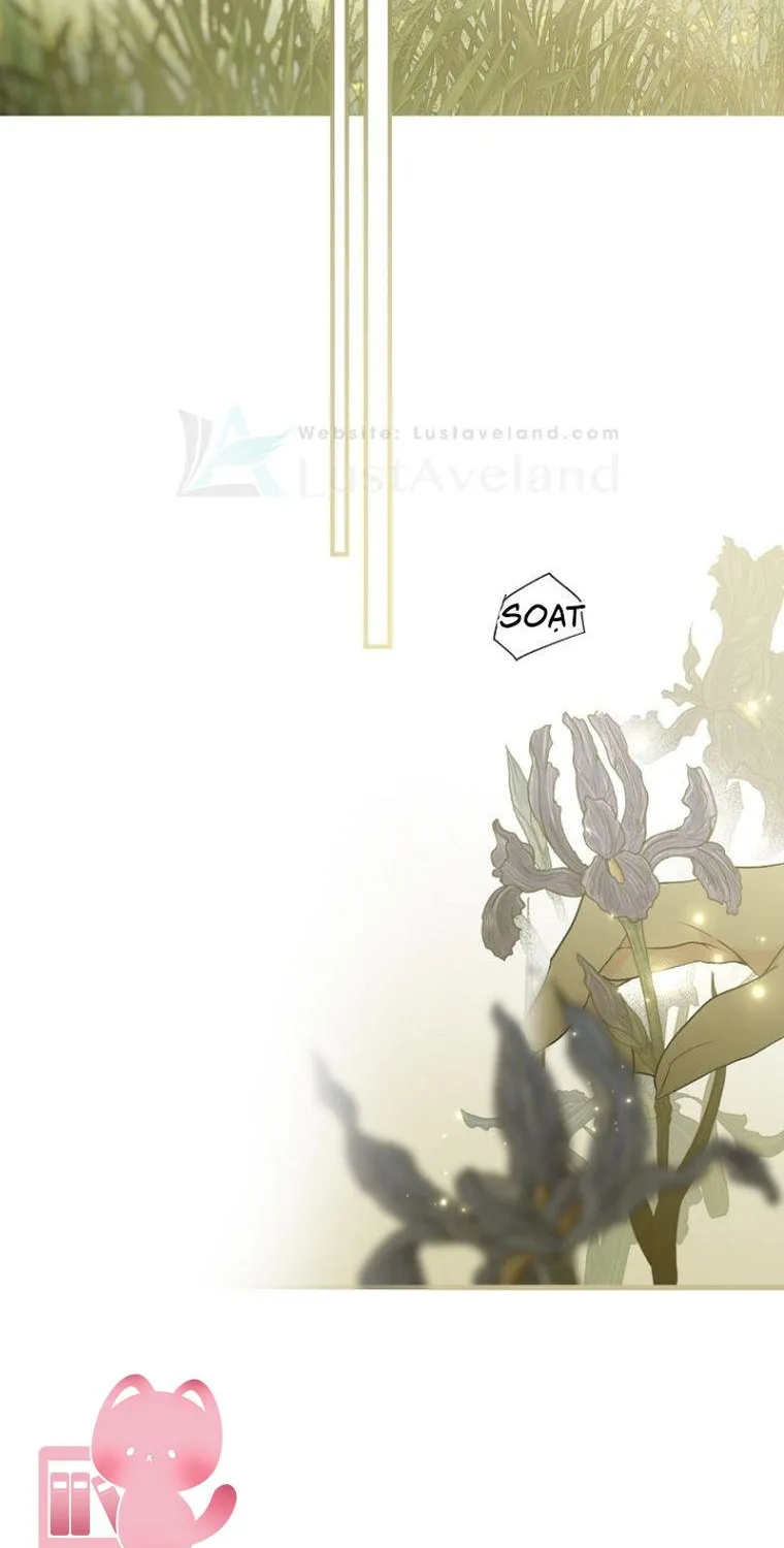 Quý Cô Bí Ẩn - Chap 32 - Trang 3