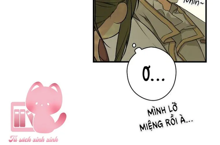 Quý Cô Bí Ẩn - Chap 32 - Trang 26