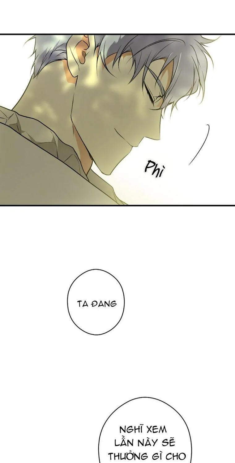 Quý Cô Bí Ẩn - Chap 32 - Trang 27