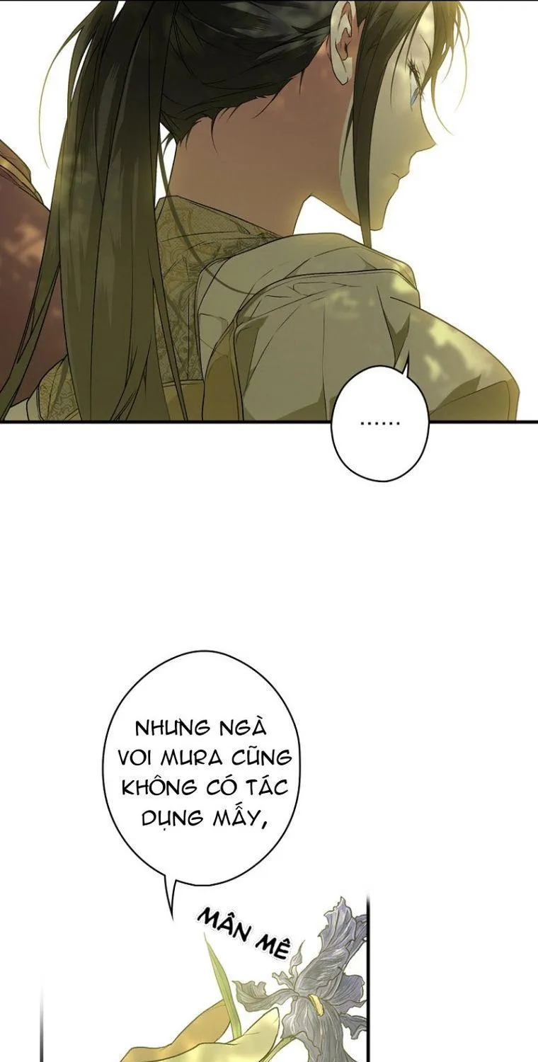 Quý Cô Bí Ẩn - Chap 32 - Trang 29