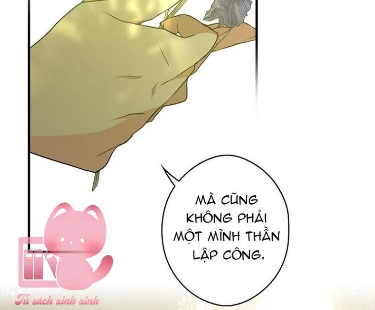 Quý Cô Bí Ẩn - Chap 32 - Trang 30