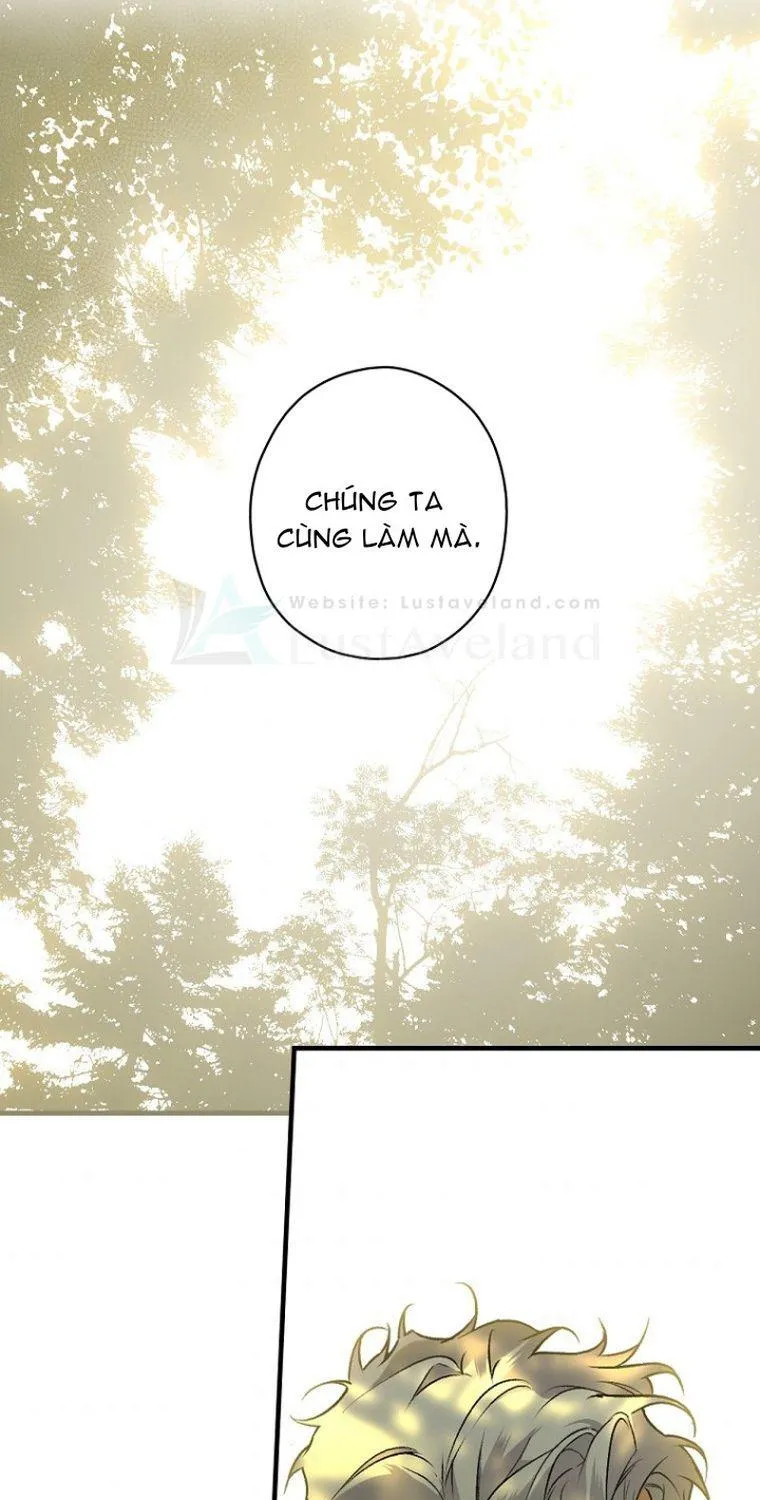 Quý Cô Bí Ẩn - Chap 32 - Trang 31
