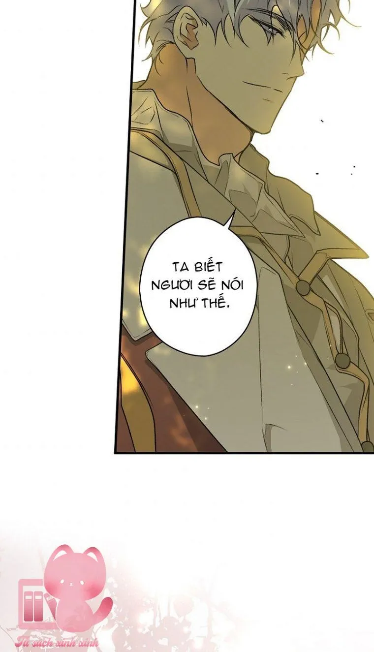Quý Cô Bí Ẩn - Chap 32 - Trang 32
