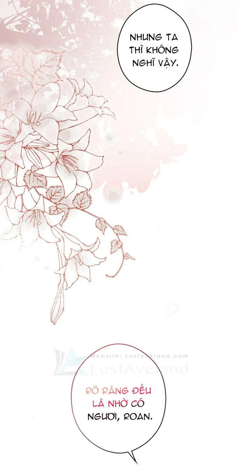 Quý Cô Bí Ẩn - Chap 32 - Trang 33