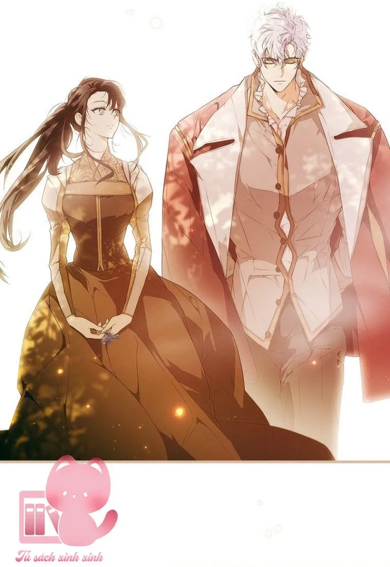 Quý Cô Bí Ẩn - Chap 32 - Trang 34