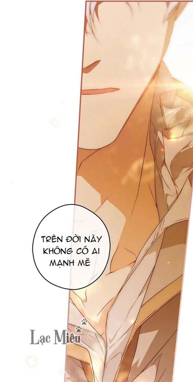 Quý Cô Bí Ẩn - Chap 32 - Trang 35
