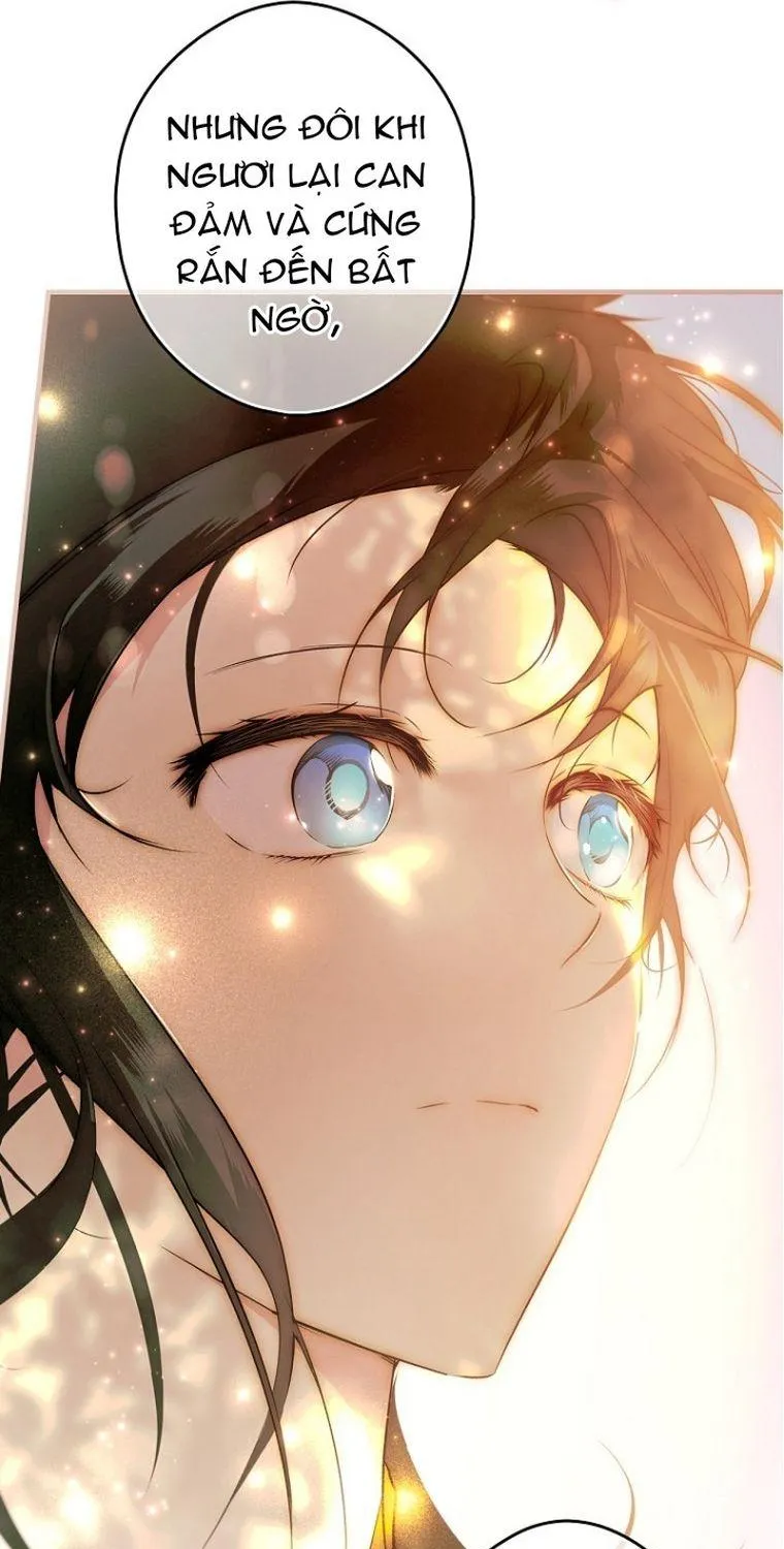 Quý Cô Bí Ẩn - Chap 32 - Trang 37