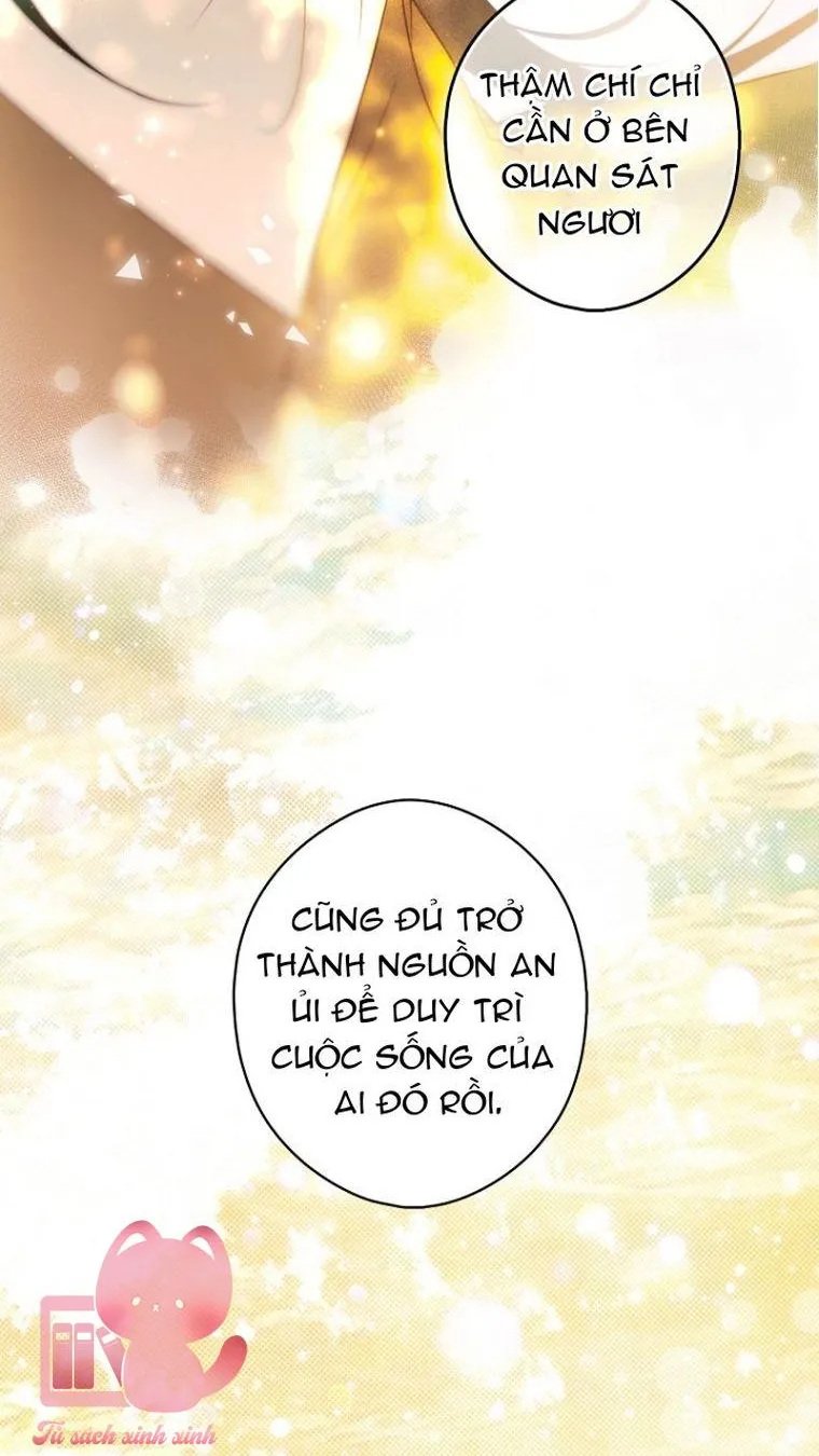 Quý Cô Bí Ẩn - Chap 32 - Trang 38