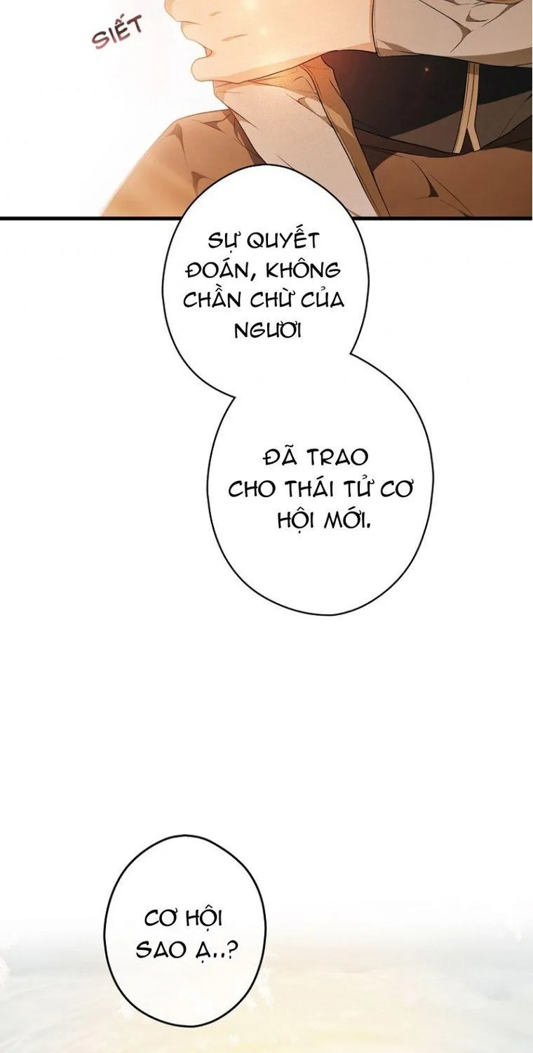 Quý Cô Bí Ẩn - Chap 32 - Trang 40
