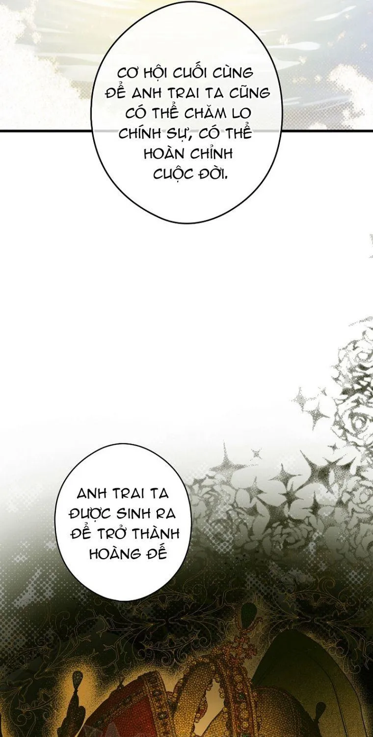 Quý Cô Bí Ẩn - Chap 32 - Trang 42