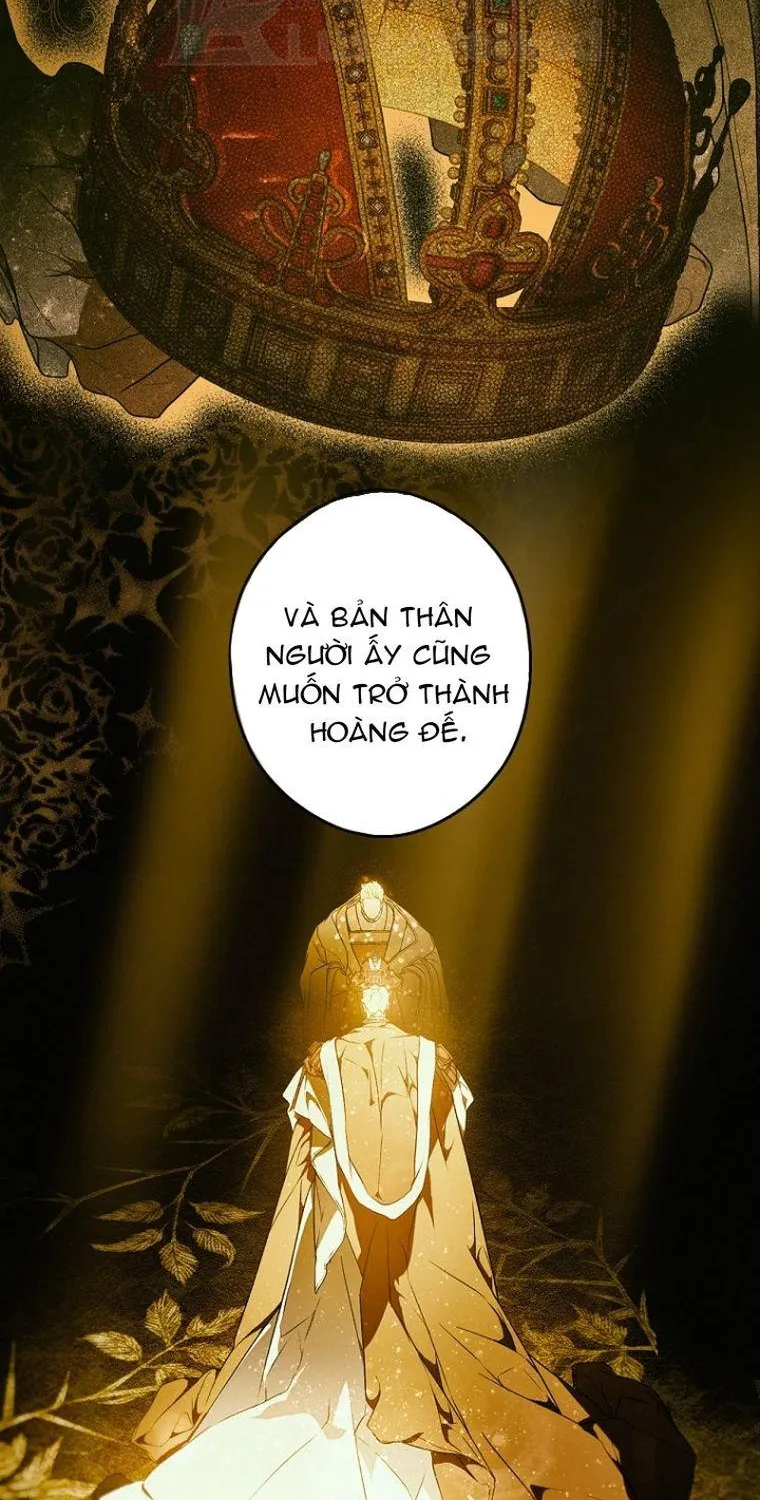 Quý Cô Bí Ẩn - Chap 32 - Trang 43