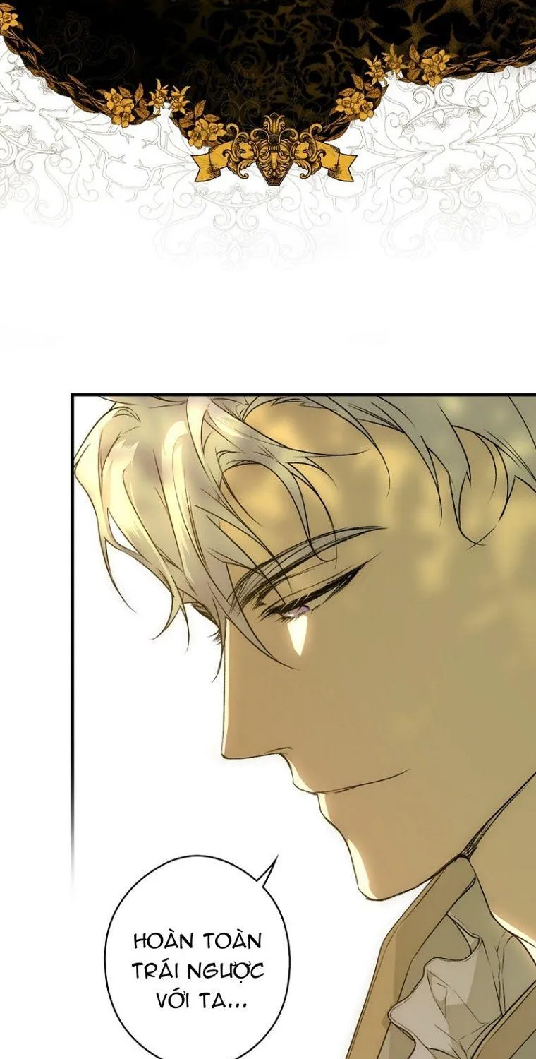 Quý Cô Bí Ẩn - Chap 32 - Trang 45