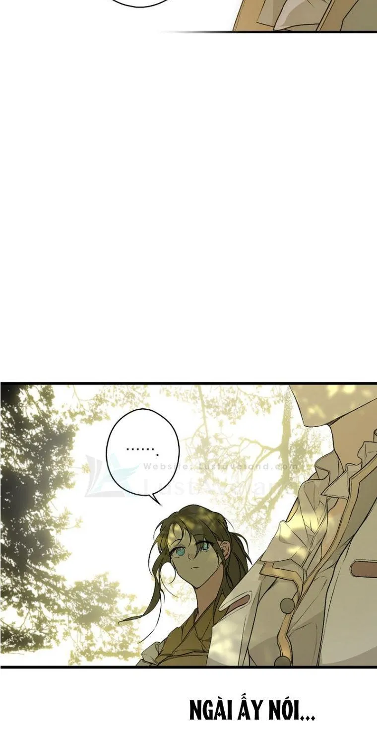 Quý Cô Bí Ẩn - Chap 32 - Trang 46