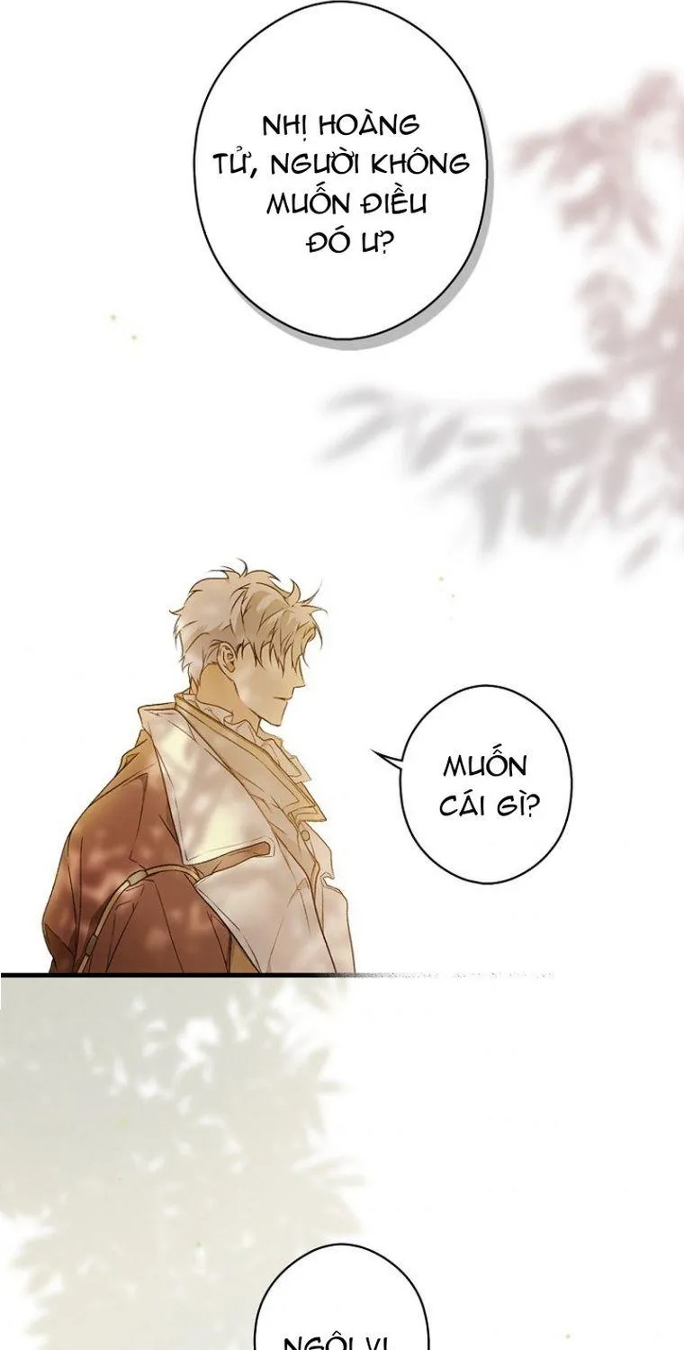 Quý Cô Bí Ẩn - Chap 32 - Trang 48