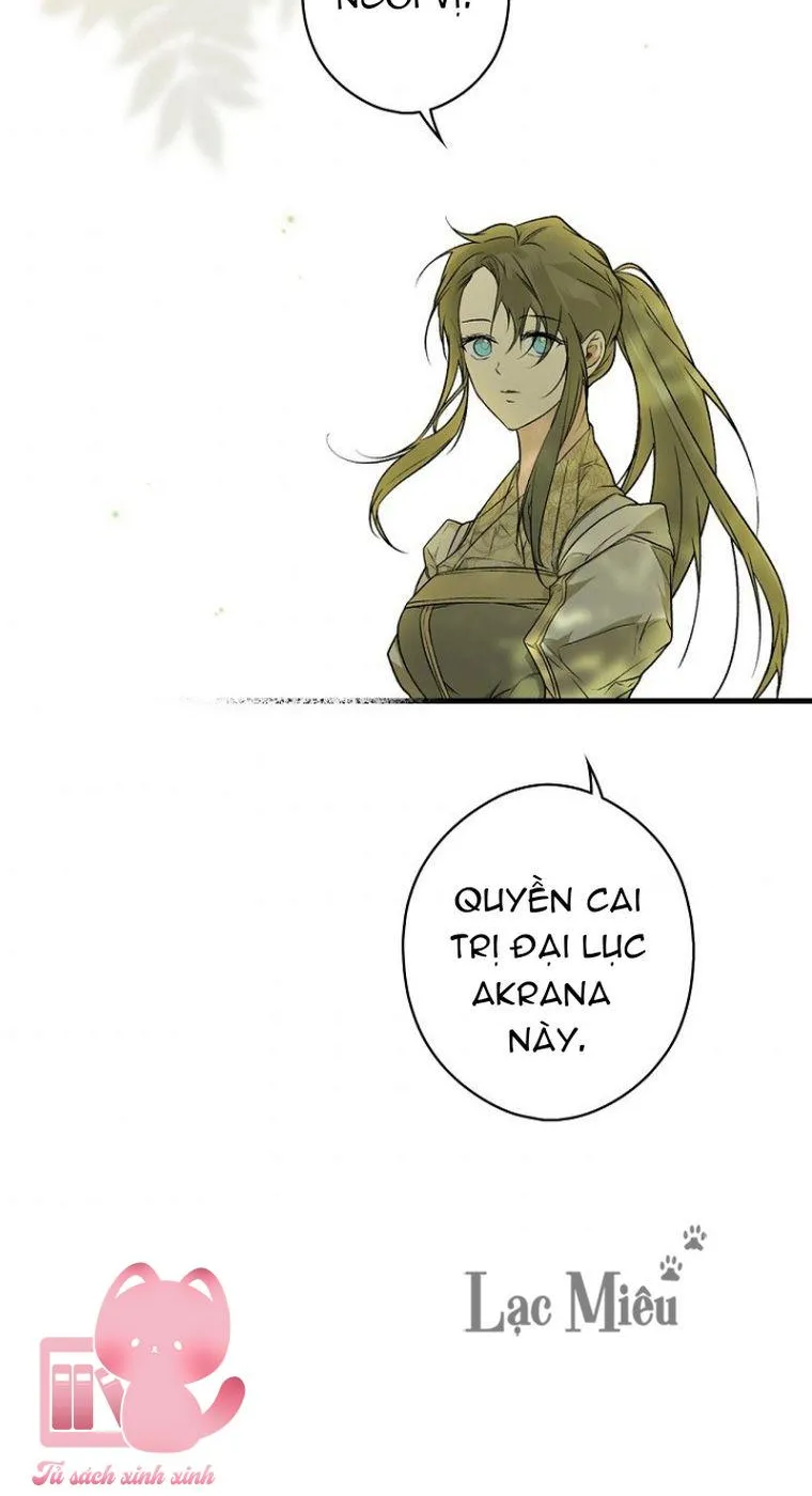 Quý Cô Bí Ẩn - Chap 32 - Trang 49