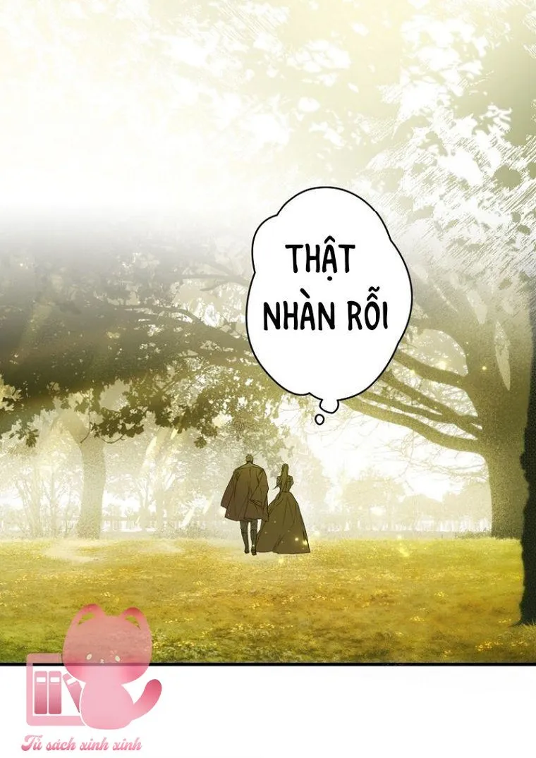 Quý Cô Bí Ẩn - Chap 32 - Trang 6