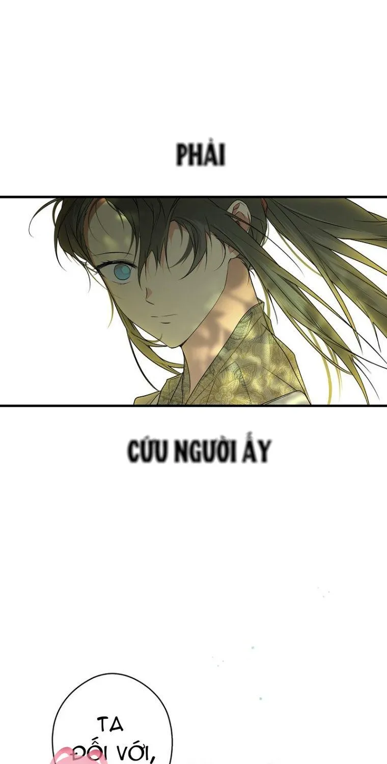 Quý Cô Bí Ẩn - Chap 32 - Trang 51