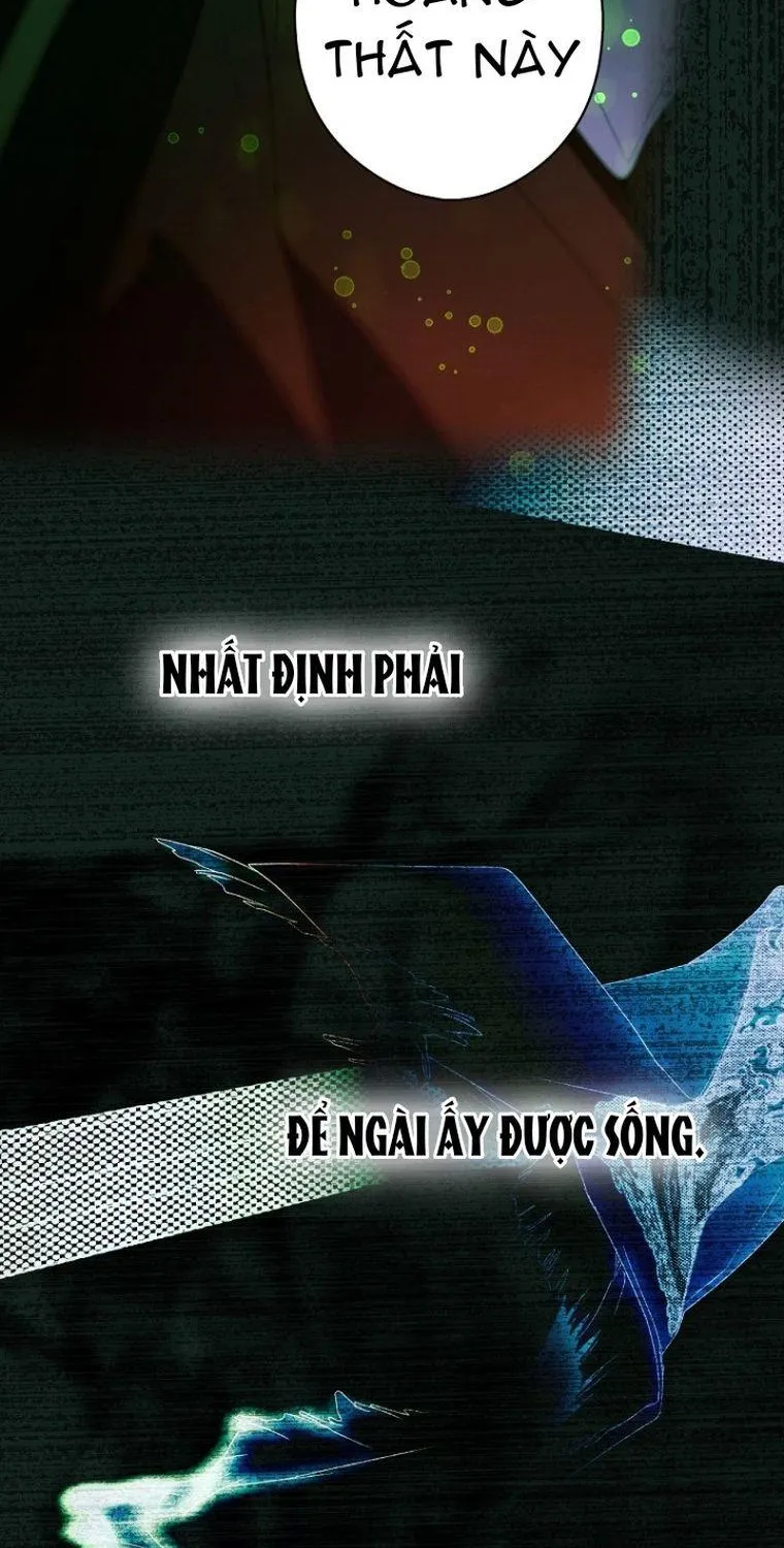 Quý Cô Bí Ẩn - Chap 32 - Trang 54