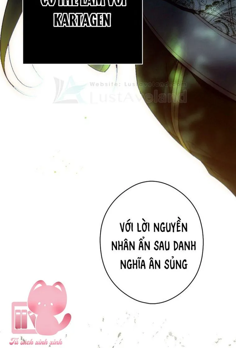 Quý Cô Bí Ẩn - Chap 32 - Trang 59