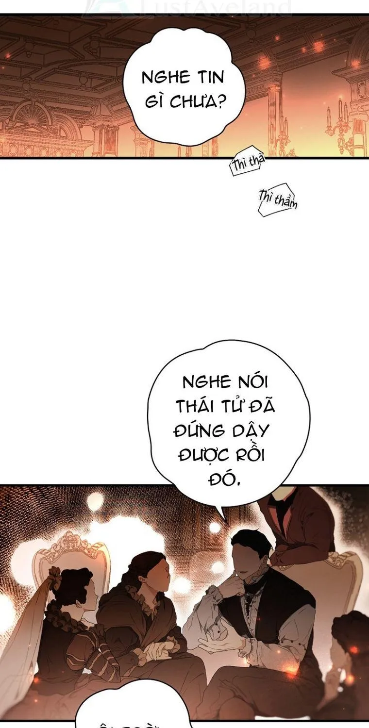 Quý Cô Bí Ẩn - Chap 32 - Trang 63
