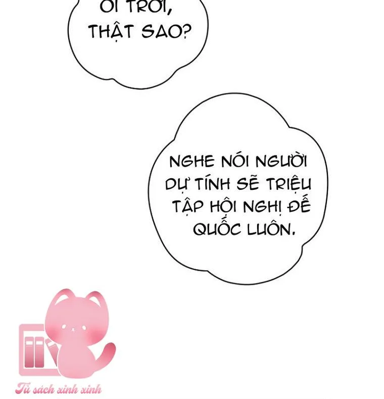 Quý Cô Bí Ẩn - Chap 32 - Trang 64