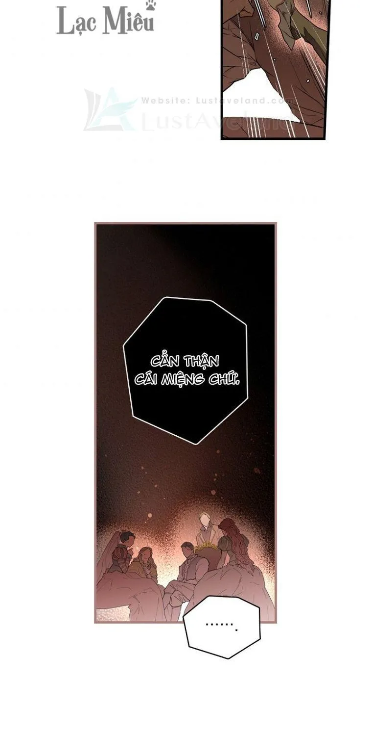 Quý Cô Bí Ẩn - Chap 32 - Trang 66